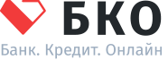 Логотип «БКО»