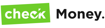 Логотип «Чек Мани»